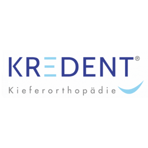 Logo KREDENT Kieferorthopädie