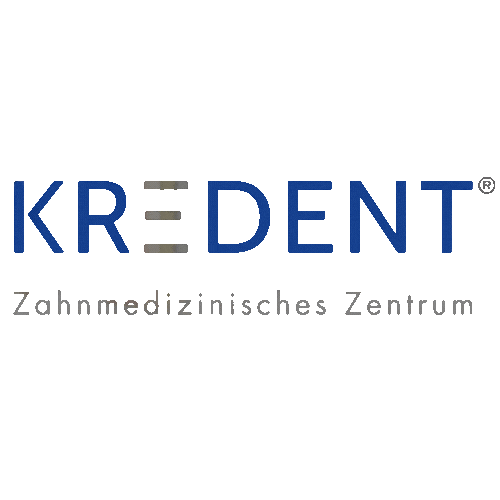Logo KREDENT Zahnmedizinisches Zentrum