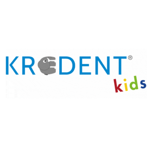Logo KREDENT kids Kinderzahnmedizin